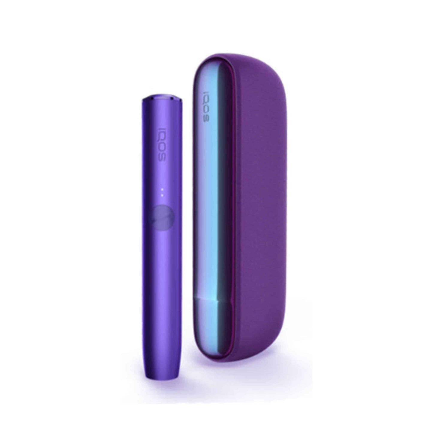 iqos iluma neon limited edition