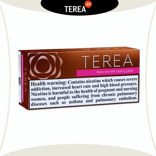 HEETS TEREA BRONZE