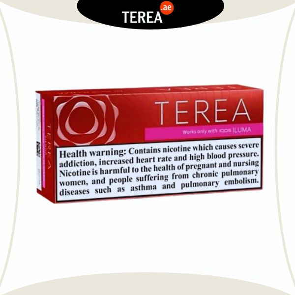 HEETS TEREA SIENNA