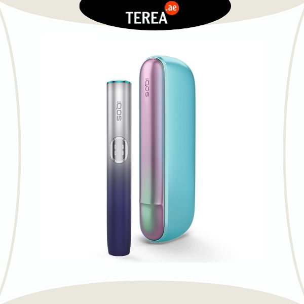 IQOS ILUMA I Standard Remix Limited Edition