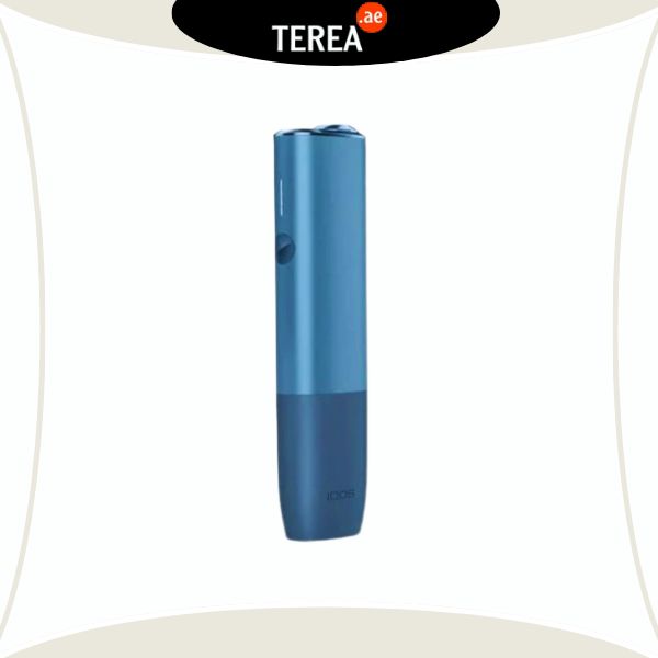 Iqos Iluma One- Azure Blue