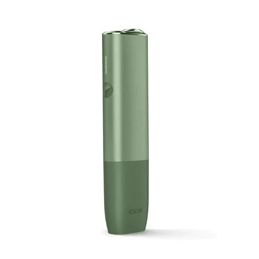 iluma one green