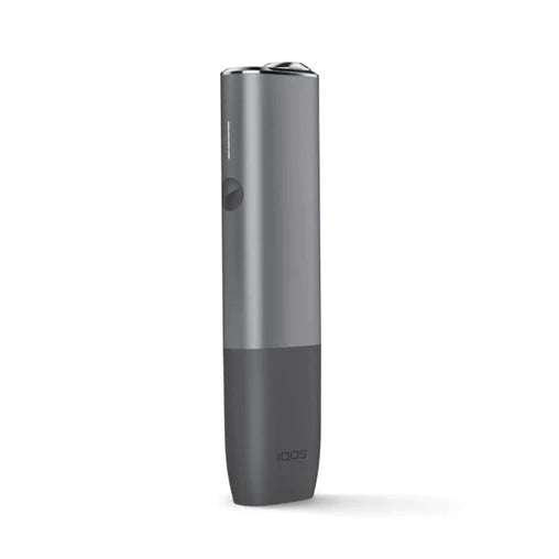 iluma one gray/black