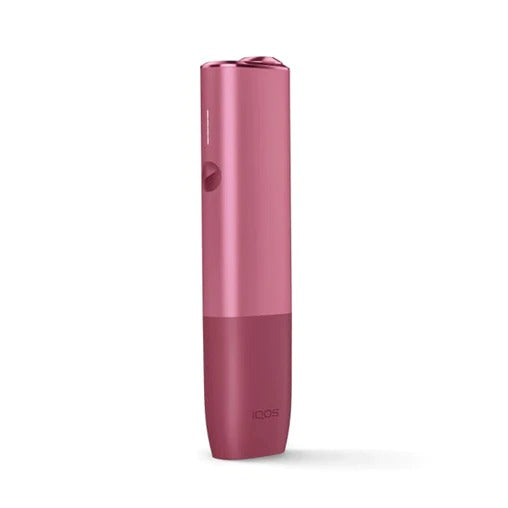 iluma one sunset red