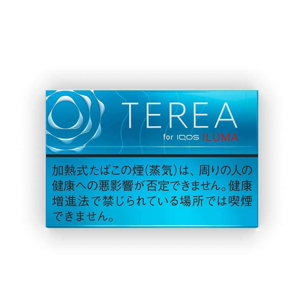 TEREA Regular