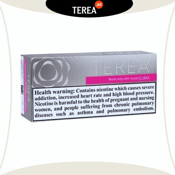 HEETS TEREA SILVER