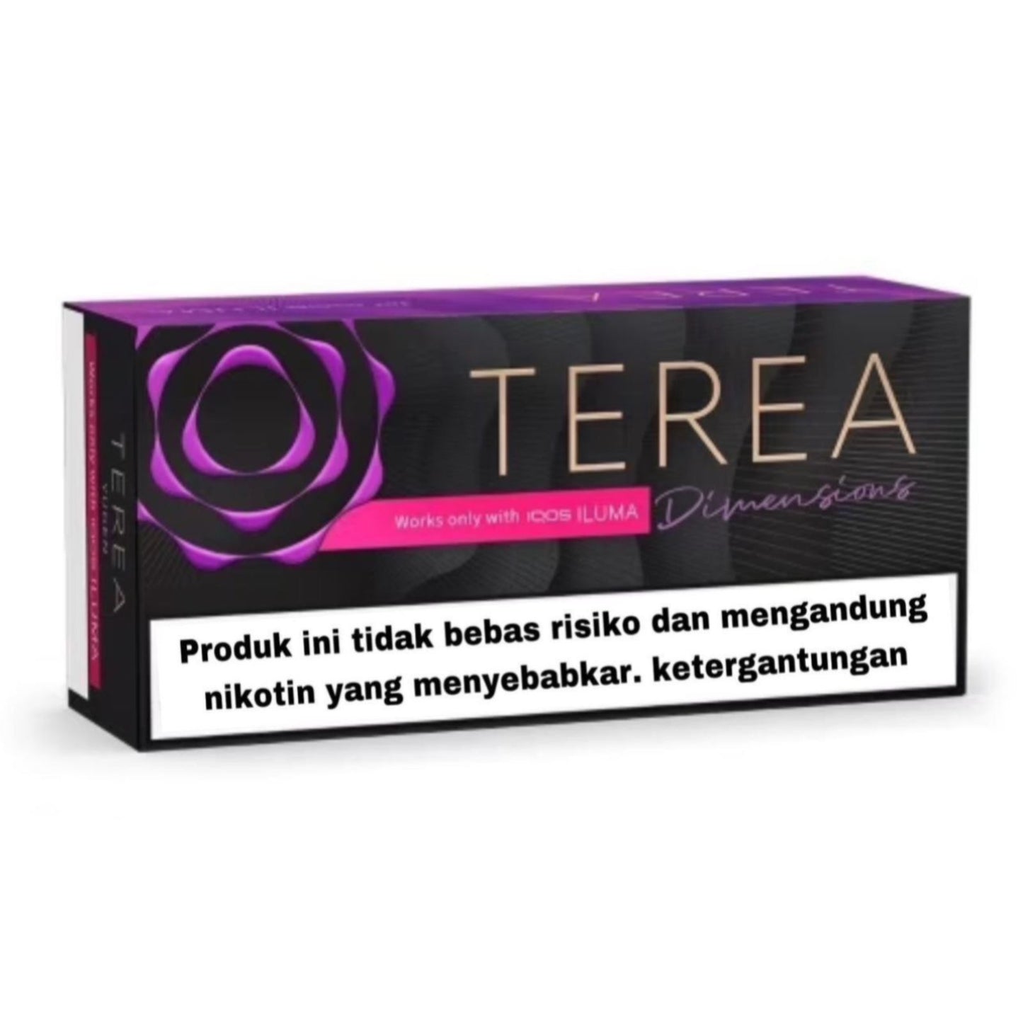 Terea Dimensions Yugen