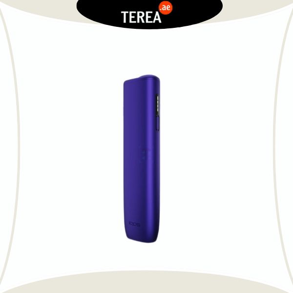 Iqos Iluma I One Electric Purple