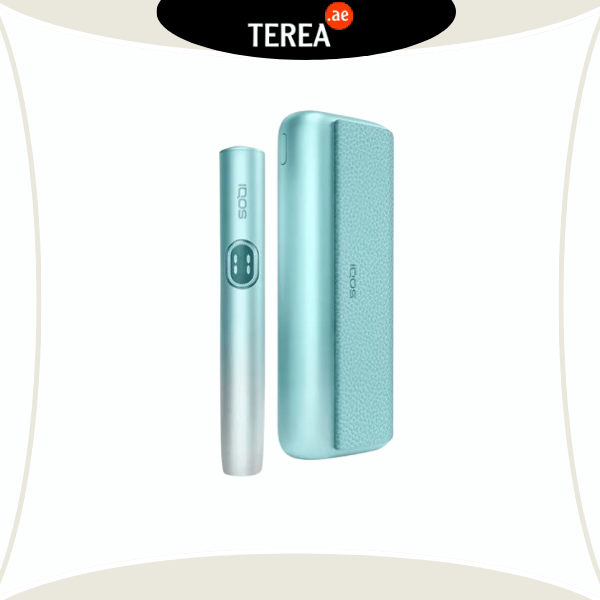 IQOS Iluma I Prime Blue