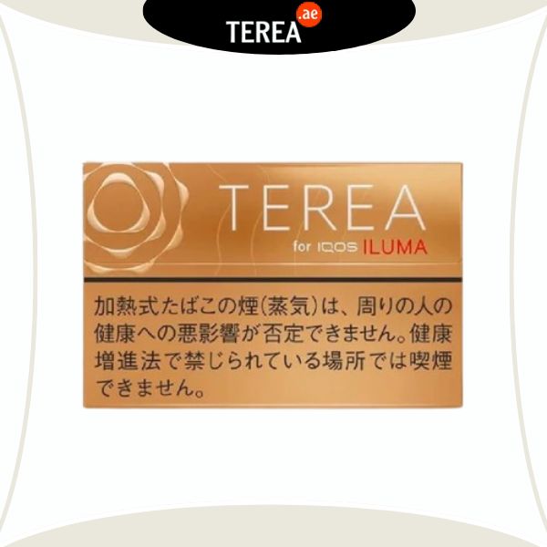 TEREA Warm Regular Japan