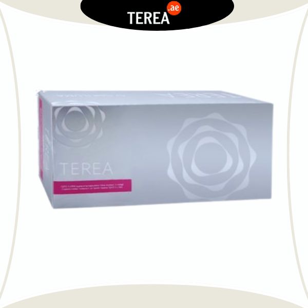 IQOS TEREA SILVER KAZAKHSTAN in UAE