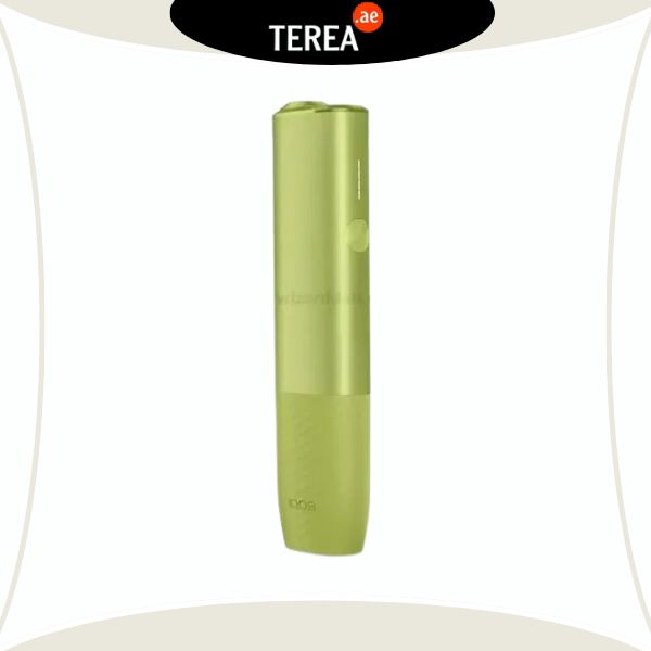 Iqos Iluma I One Lime Green