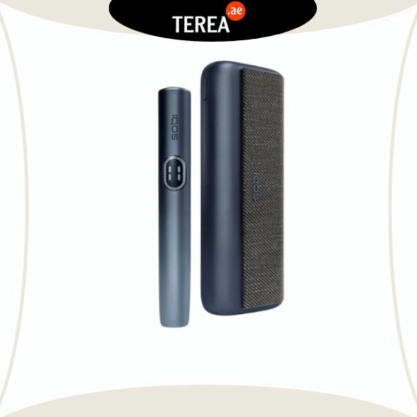 IQOS Iluma I Prime Black