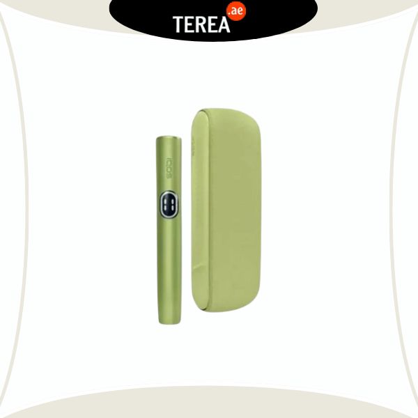 Iqos Iluma I Standard Leaf Green 