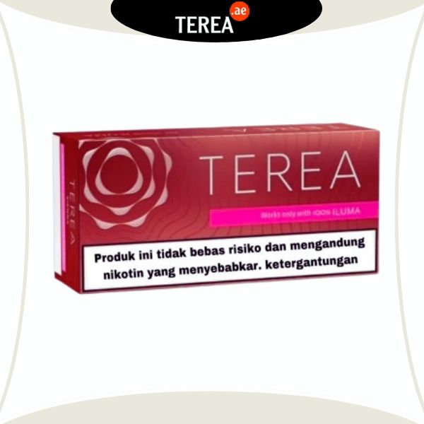 TEREA Sienna Indonesia