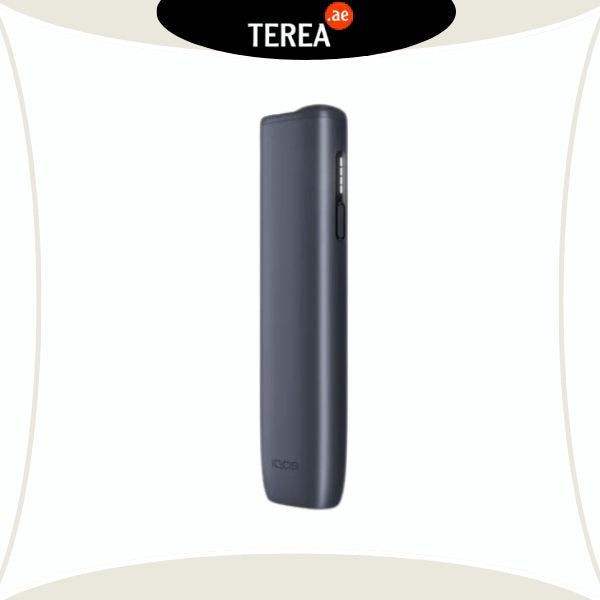Iqos Iluma I One Black