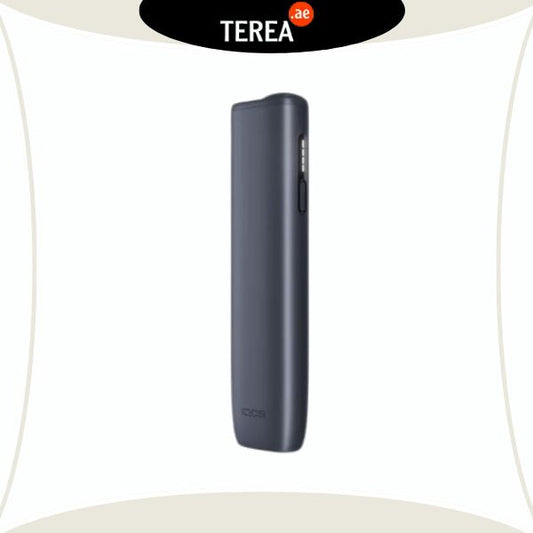 Iqos Iluma I One Black