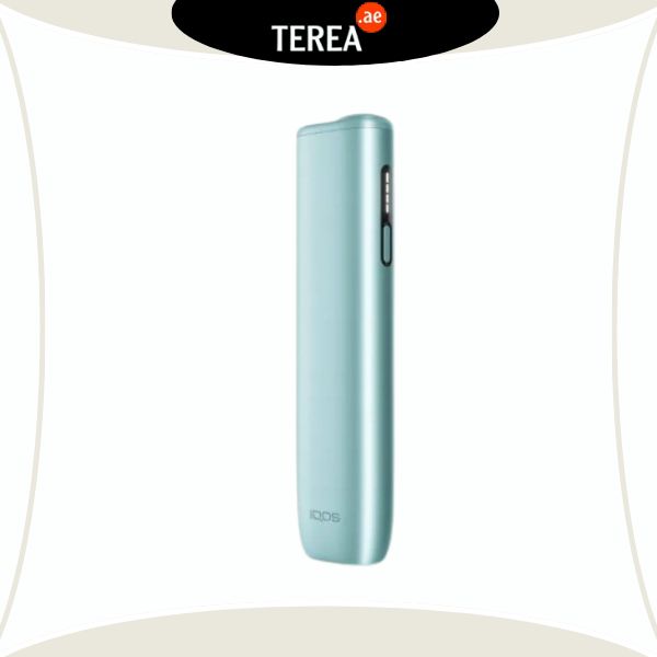 Iqos Iluma I One Blue