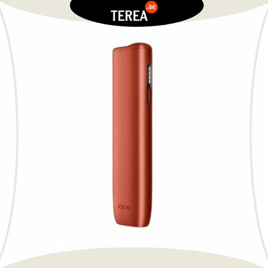 Iqos Iluma I One Terracotta (Orange)