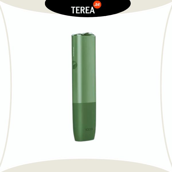 Iqos Iluma One-Moss Green