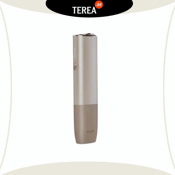 Iqos Iluma One-Pebble Beige