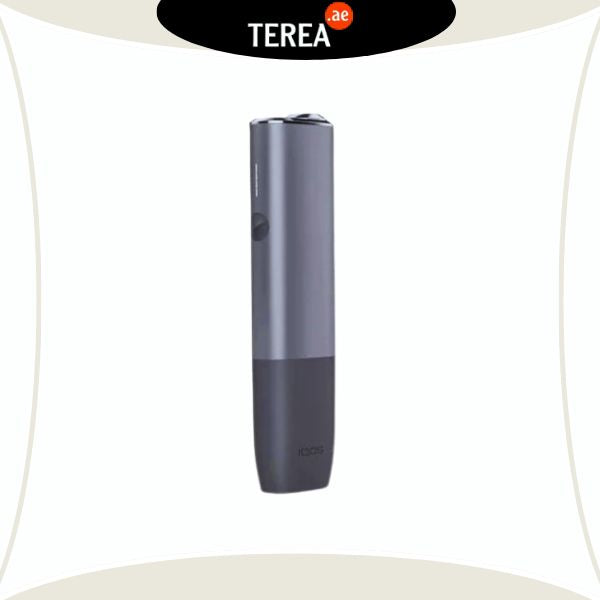 Iqos Iluma One-Pebble Gray