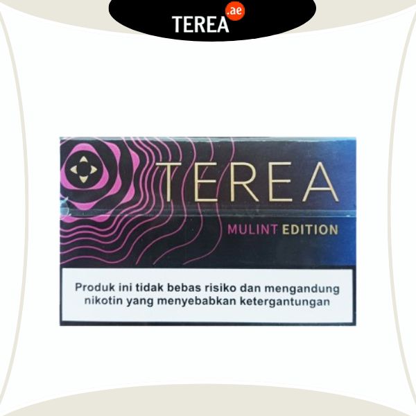 TEREA Mulint Edition Indonesia