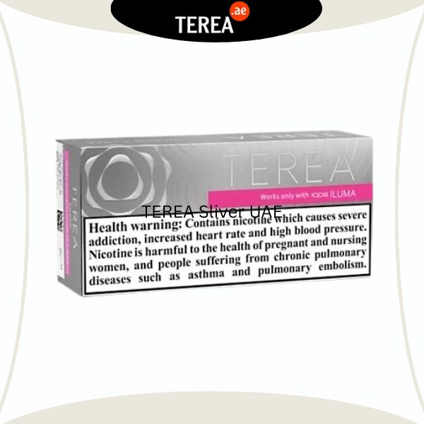 Terea Silver UAE