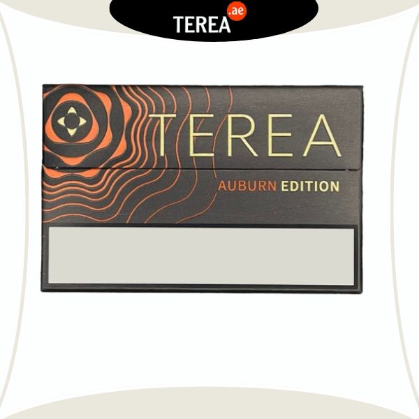 Terea Auburn Edition Indonesia