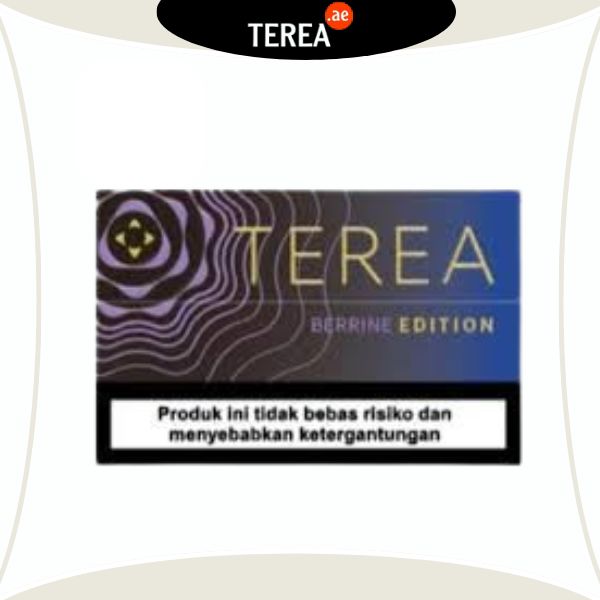 Terea Berrine Edition Indonesia