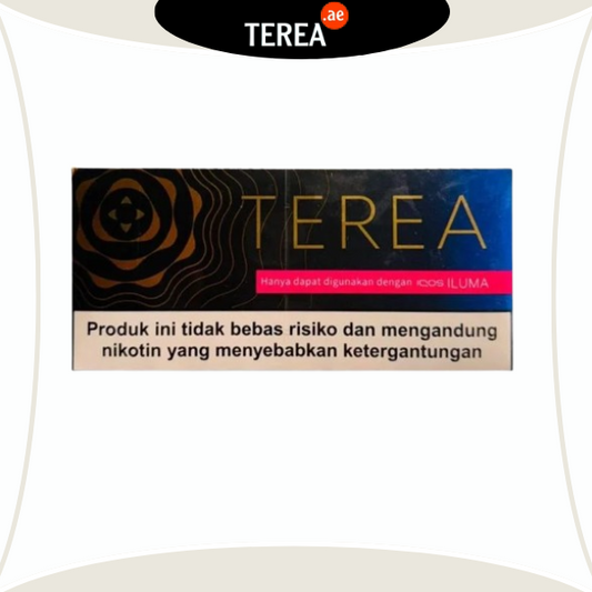 Terea Minago Edition Indonesia