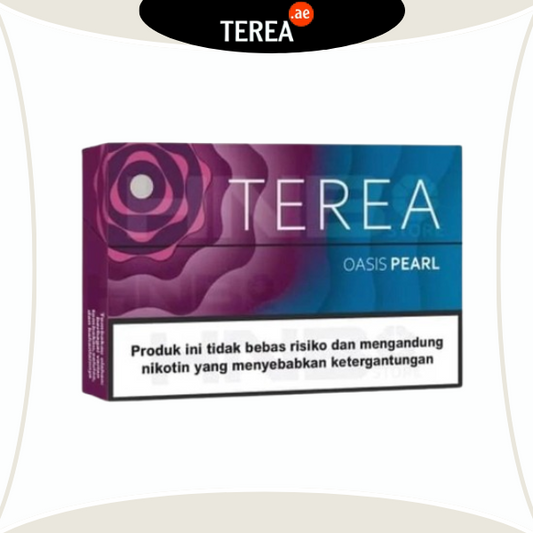 Terea Oasis Pearl Indonesia 