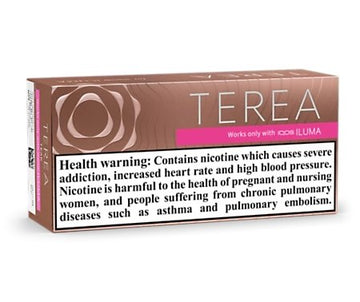 Buy Terea Japan In Dubai | #1 Terea Indonesia in Middle East | Terea