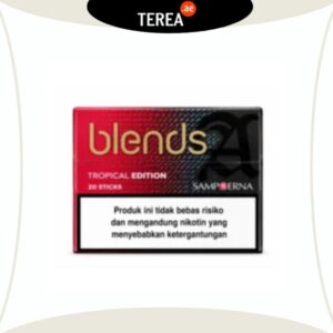 BLENDS A Tropical Edition for IQOS BONDS | Buy Online UAE