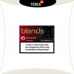 Blends Rich Edition for IQOS BONDS