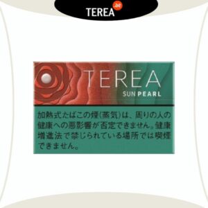 TEREA SUN PEARL Japan