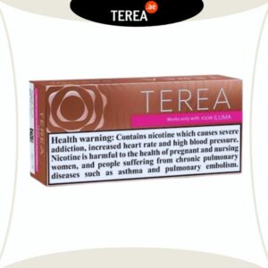 TEREA TEAK UAE