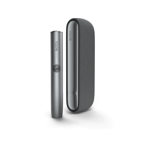 ILUMA_PDP_500x500_IQOS_4_ILUMA_Combo_Holder_w_Charger_13_PebbleGrey_RGB_IMAGE_000614.Png | TEREA UAE