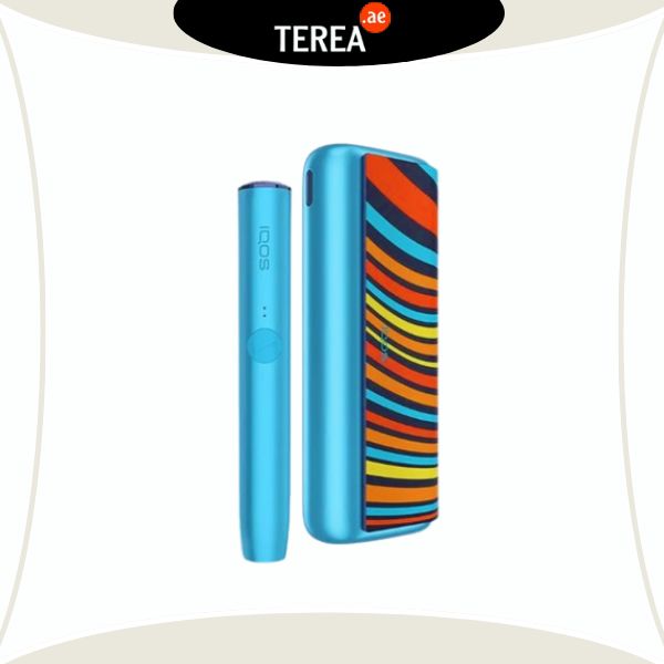 ILUMA PRIME WE MID LIMITED EDITION - Terea Heets for IQOS ILUMA in Dubai UAE