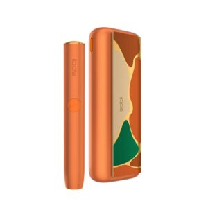 IQOS Iluma Prime Oasis Limited Edition