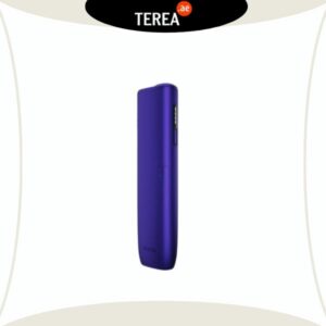 Iqos Iluma I One Electric Purple