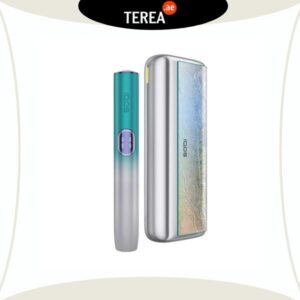 IQOS ILUMA I Prime Remix Limited Edition