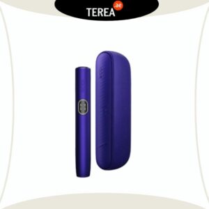 Iqos Iluma I Standard Electric Purple