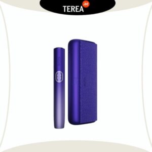 Iqos Iluma I Prime Electric Purple
