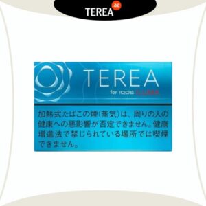 TEREA Regular japan