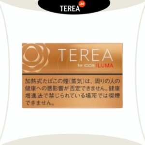 TEREA Warm Regular Japan