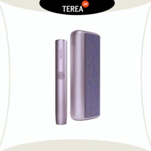 IQOS ILUMA PRIME KIT-Lavender