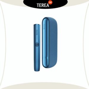 IQOS Iluma Kit in Dubai, UAE- Blue