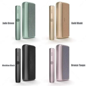 IQOS ILUMA PRIME KIT