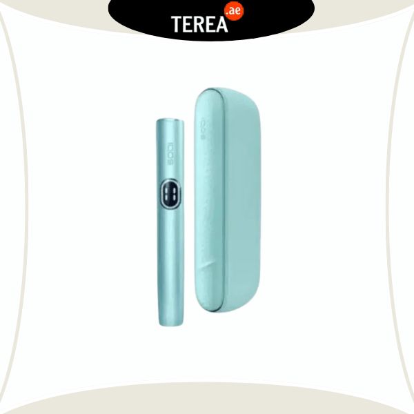 Iqos Iluma I Standard Blue - Terea Heets for IQOS ILUMA in Dubai UAE